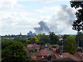 Enfield Rooftops