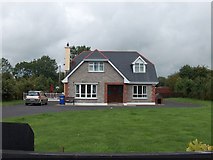 R7931 : House west of Kilross by Neil Theasby