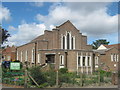 Barnehurst Methodist Church