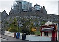 S0740 : Rock of Cashel gift shop by Neil Theasby