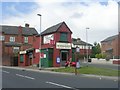 H & A C Binns Newsagents - Raynville Road