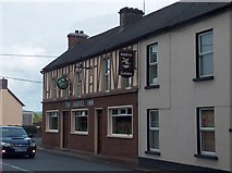 R7751 : "The Bridge Inn" at Cappamore by Neil Theasby
