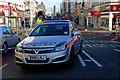 TQ3266 : Croydon Riots - the morning after by Peter Trimming