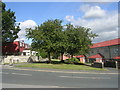 Stonecliffe Lawn - Stonebridge Lane