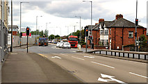 J3979 : The Holywood bypass (1) by Albert Bridge
