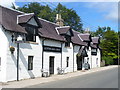 The Boat Inn, Aboyne