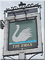 The Swan sign