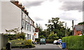 Seapark Terrace, Holywood