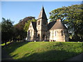 Gainsborough Cemetery Chapel