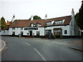 The Punch Bowl Inn, Marton