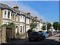 Honiton Road, NW6