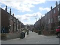 Cobden Place - Pinder Avenue