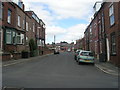 Cobden Terrace - Cobden Street