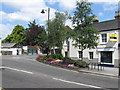 The Square,  Liphook, Hampshire