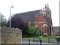 Higham Ferrers Methodist Church