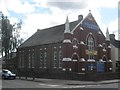 Welling Evangelical Free Church