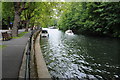 River Thames at Maidenhead