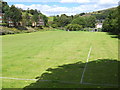 Scott Street Football Field, Walsden