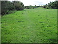 Footpath from Five Bridges Road