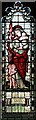 St Mary the Virgin, Little Hallingbury - Stained glass window