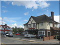 The Glenmore Arms, Public House, Plumstead