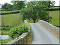 Pont Gogoyan near Llanddewi-Brefi, Ceredigion