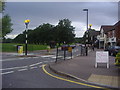 Coppice Row and Green, Theydon Bois