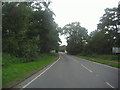 Ongar Road, Passingford Bridge