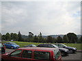 Panorama from Royal Crescent #4