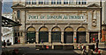 Former Port of London Authority cold store, Smithfield