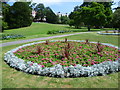 Terrace Gardens, Richmond