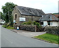 The Waterfalls Centre, Pontneddfechan