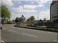 Whale Bridge Roundabout, Swindon May 2011 (2 of 2)