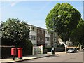 Flats in Brondesbury Road, NW6