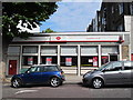 TQ2583 : Post Office, Brondesbury Villas / Kilburn High Road, NW6 by Mike Quinn