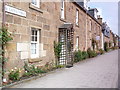 Castle Street, Dornoch