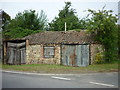 An old barn, Arkendale, North Yorkshire