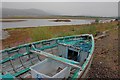 Loch Linnhe and the River Lochy