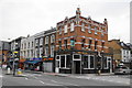 The Elm, North End Road