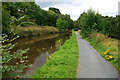 Peak Forest Canal