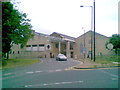 Northampton Combined Court