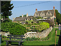 The Plough on Bourton Road, Clanfield