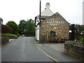 The Guy Fawkes Arms, Scotton