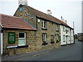 The Guy Fawkes Arms, Scotton