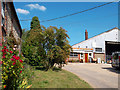 Britwell Salome Farm Shop