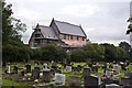 Roofing repairs at St Nicholas