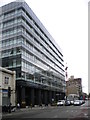 Aldgate House, Aldgate High Street EC3