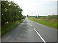 Looking south down Otley Road