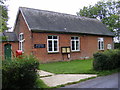 Monewden Village Hall