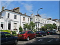 Priory Road, NW6